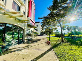 Chính chủ bán liền kề 3,5 tầng 85m2 gần biển KĐT Marina Plaza Hùng Thắng, Bãi Cháy, Hạ Long