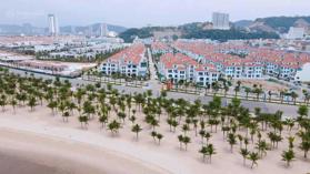 CC cần bán 16,x tỷ căn biệt thự Sun Feria Hạ Long