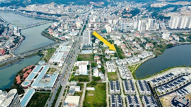 Bán gấp đất biệt thự Bãi Cháy - Hạ Long