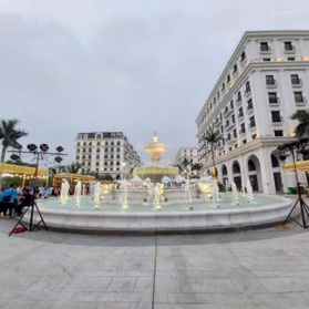 Cắt lỗ sâu căn Marina Square Bán Đảo 2 Hùng Thắng