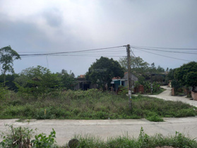 Ngân hàng thanh lý thửa đất tại thôn An Biên 2, xã Lê Lợi, TP Hạ Long, Quảng Ninh. Giá 944 tr