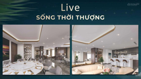Chiết khấu 7% The London. TT giãn 4 năm. Đóng 0,6%/ tháng. Miễn lãi 8 năm - Vinhomes Ocean Park