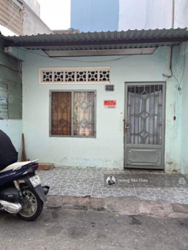 Nhà phố Giang Văn Minh 102m2 - mặt tiền 7m - 24tỷ - kinh doanh đẹp - đầu tư hay ở đều rất hợp lý