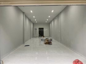 Giảm 1 tỷ! Bán nhà 2 tầng - mặt tiền Nguyễn Hoàng - mặt bằng rộng - DT 15 tr/th - nhỉnh 7 tỷ