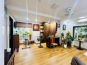 Chính chủ bán căn Vạn Bảo 80m2x9T x36 tỷ thang máy- lô góc kinh doanh- phố vip- ôtô quanh nhà