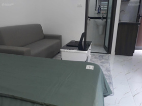 Bán gấp toà nhà căn hộ cao cấp tại phố Kim Mã, nhà mới, vị trí cực hot, 9 tầng, 122m2