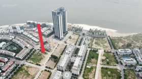 Bán gấp đất khách sạn bán đảo 2 Hùng Thắng