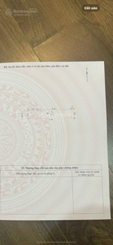 Bán nhà phố Lạc Trung - HBT, vị trí đẹp, ôtô đỗ cửa, khu vực trung tâm, an ninh tốt, giá mềm 13,2tỷ