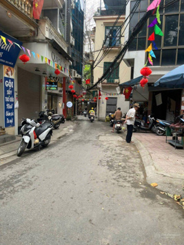 Ba Đình - Ngọc Khánh - ô tô tránh - kinh doanh - nhà đẹp ở luôn - 27m2/30m2. 4 tầng. 6.58 tỷ