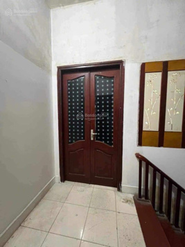 Bán nhà phố rẻ nhất Đội Cấn - Ba Đình