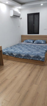 Bán nhà cực đẹp Tân Ấp - Phúc Xá - Ba Đình - cách phố cổ 1km - Hồ Tây 1,5 km