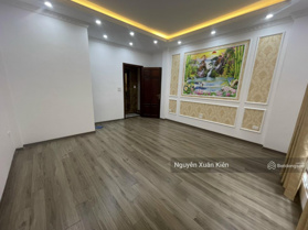 Bán nhà Liễu Giai, Đào Tấn, Ba Đình 40m2 xây 6 tầng thang máy nhỉnh 8. X tỷ