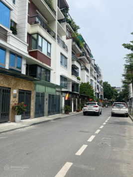 Nhà riêng giá 23,8 tỷ VND tại Vĩnh Phúc, Ba Đình, Hà Nội