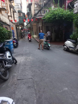 Bán nhà mặt ngõ Lê Gia Định - HBT, Khu Vip Hiếm Nhà Bán, Vừa ở vừa kinh doanh cực tốt, giá 5,5 tỷ