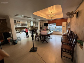 Bán nhà Ông Ích Khiêm phân lô, thang máy 55m2 5 tầng 12,5 tỷ