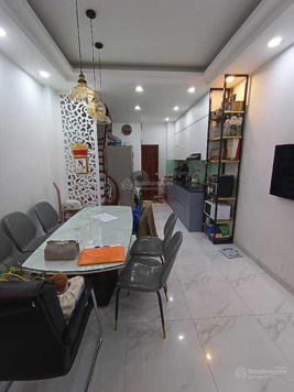 Bán nhà hiếm trung tâm Ba Đình - Thẳng tiến hồ Tây - nội thất đẹp - đủ công năng