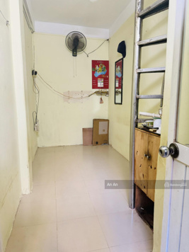 Chính chủ bán nhà mini ít tiền Kim Mã - 13m2 - 3 tầng - 15m ra phố Kim Mã - giá 1.78 tỷ