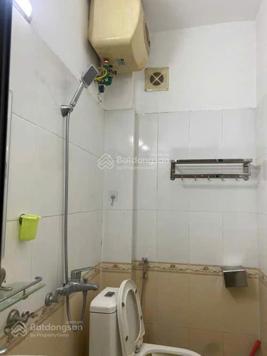 Bán nhà Phan Kế Bính phố nhà hàng Nhật 50m2, 5T, MT 3.6m, 7.5 tỷ