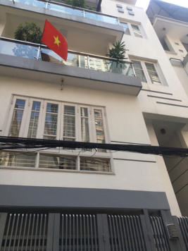 Bán nhà VIP cách 80m ra mặt phố Láng Hạ 5 tầng 90m2, MT 7.2m, ngõ 3 ôtô tránh ở, cho thuê, KD tốt