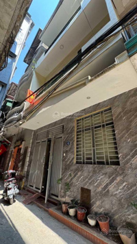 BÁN NHÀ ĐƯỜNG BƯỞI BA ĐÌNH PHÂN LÔ GẦN OTO THOÁNG TRƯỚC SAU KINH DOANH ĐỈNH FULL TIỆN ÍCH