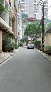 Chủ bán nhà Phân Lô, ô tô, gần phố, ngõ 367 đường Bưởi, Ba Đình,DT 81m giá 15.5 tỷ:O981129O26