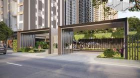 Mở bán chính căn hộ chung cư The Senique Hà Nội của CĐT CapitaLand - Vinhomes Ocean Park. HTLS 0%