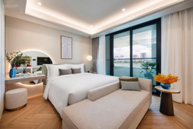 Qũy căn S1 và S2 đẹp nhất chưa tăng giá, 50m, 88m2 Giá chỉ từ 47tr/m2 đầu tư tốt. LH để nhận tư vấn