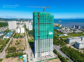 Chính chủ bán gấp căn Studio tầng cao dự án Icon40 giá chỉ 1,2x tỷ rẻ nhất thị trường bao phí thuế