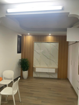 Bán nhà Khương Hạ - DT 36m2, xây 5 tầng - nhà đẹp như hình, về ở ngay - giá 5.x tỷ