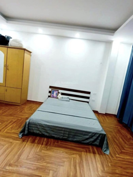 9.5tỷ, nhà Vũ Trọng Phụng, 50m2*3tầng, ngõ ô tô, kinh doanh, cách 3 nhà ra mặt phố