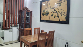 Bán nhà riêng ngõ rộng, phố lớn Xã Đàn