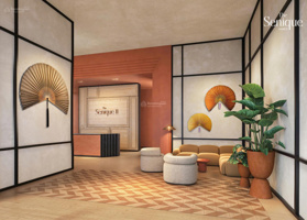 Từ 68tr/m2, CĐT Capitaland ra mắt căn hộ The Senique Hà Nội, thanh toán giãn, CK lên đến 12%