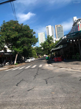 Nhà Phó Đức Chính, ngang 9m phù hợp xây dựng building, căn hộ, khu vực sầm uất Sơn Trà Đà Nẵng
