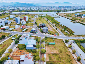 02 siêu phẩm lô góc mặt tiền Minh Mạng - Hòa Quý vị trí đẹp - giá siêu tốt phù hợp mọi nhu cầu