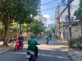 Chủ cần bán nhà C4 kiệt 6m đường Mỹ Đa Đông 12. DT 170m2 ngang 10m