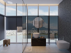 Quỹ căn hộ mặt sông Hàn chỉ từ 65tr/m2 nhận nhà ngay 2024 full nội thất-Cam kết lợi nhuận 300tr/năm