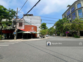 Sót lại lô góc 2 mặt tiền đường Đỗ Thế Chấp, 200m ra thẳng biển, 104 m2 rộng 18m, giá 14.5 tỷ