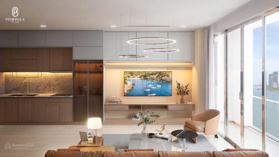 Hot! Căn hộ hạng sang Peninsula Đà nẵng, trực diện sông hàn, tung giỏ căn đẹp nhất từ CĐT