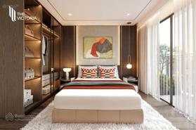 Độc quyền The Sola Park chiết khấu 700 triệu, đóng 20% đến khi nhận nhà, vay miễn lãi 30 tháng