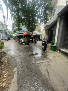 Nhà chính chủ hẻm 5m 409/ Nguyễn Trãi, P7, Q5. 5x13 (65m2). 1T - 2L. Sổ riêng, bao sang tên