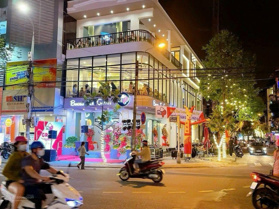 Hàng đầu tư! Giảm mạnh 1.5 tỷ! Bán nhanh lô góc tô hiến thành - mặt tiền 27m - nhỉnh 10 tỷ
