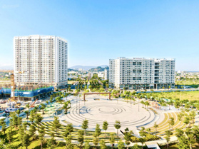 Báo giá tốt nhất đất biệt thự view sông - đất mặt tiền đường Nam Kỳ Khởi Nghĩa khu FPT Đà Nẵng