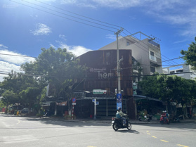 Bán góc 3 mặt tiền DT 139m2 Châu Thị Vĩnh Tế - Ngay Phố Tây An Thượng - Giá sập