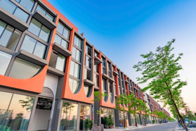 Bán ô LK ĐN trung tâm và cùng bên phía biển cần bán nhanh 3.2 tỷ (gia thị trường từ 3.5 tỷ trở lên)