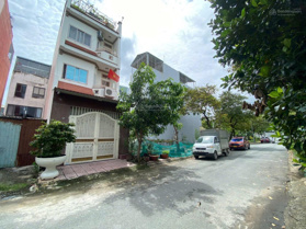 Chính chủ bán nhà 4 tầng. Khu Nhà ở VP Chính Phủ, 389 Hiệp Bình Phước Thủ Đức Giá 12 Tỷ