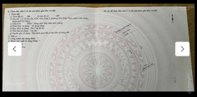 Bán đất MT Xuân Thiều 6, Tp Đà Nẵng