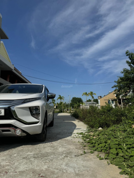 Kiệt ô tô Thị An gần trường cao đẳng Nghề