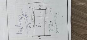 Chính chủ bán nhà riêng ngõ ô tô 24 Nguyễn Công Hoan 55.8m2, 9 phòng cho thuê, giá 13.2 tỷ