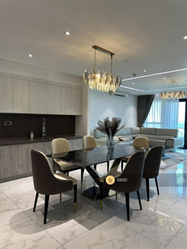 Bán nhà giá rẻ - cập nhật hơn 200 căn hộ Lumiere Riverside view cực đẹp, từ 1-2-3PN-duplex - pent