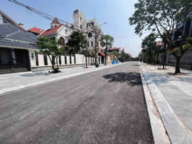 Bán gấp 2 ô đất biệt thự trung tâm Hồng Hải 560m2 sát KĐT Mon Bay giá tốt